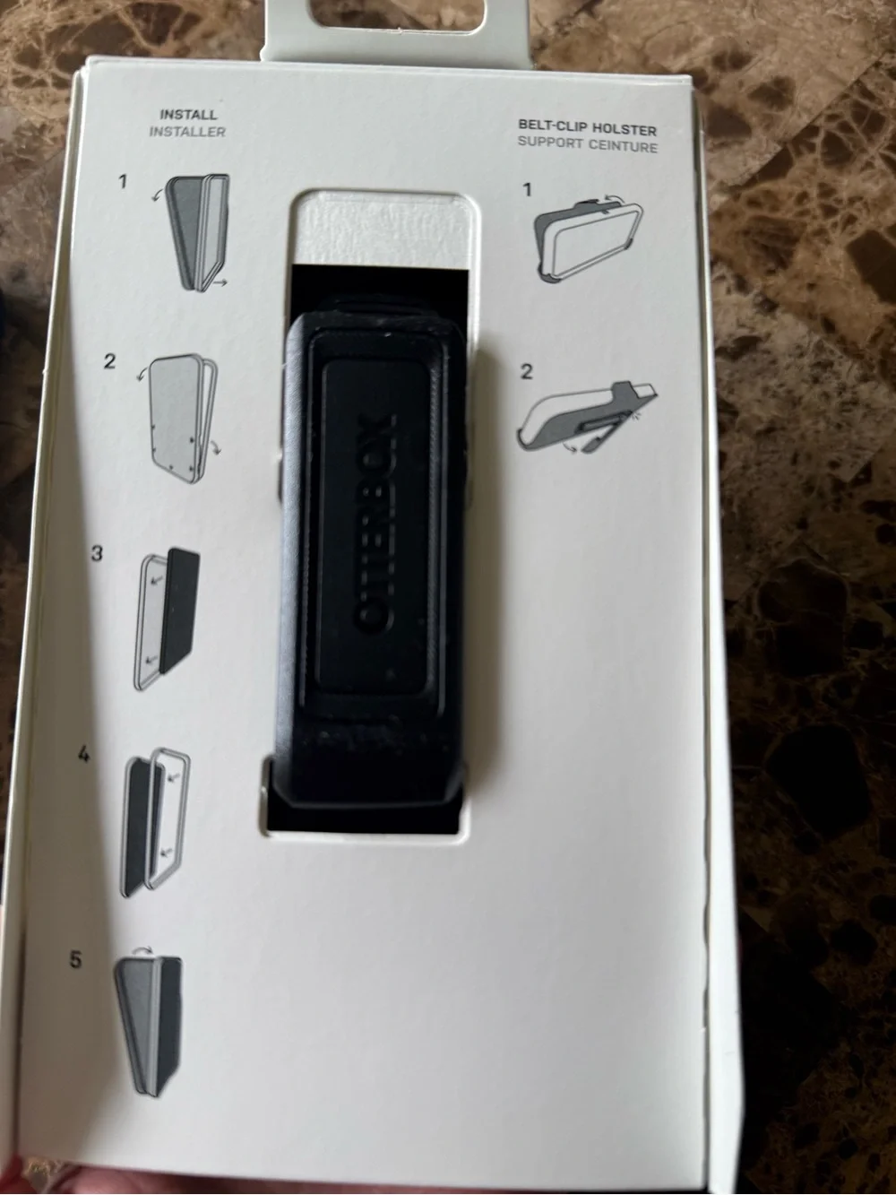 New OtterBox Defender Series iPhone 14 Pro Max Case / iPhone 2022 X-Large Pro